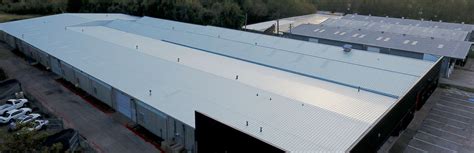 sheet metal denton tx|RCS Roofing and Sheet Metal – Serving Denton and DFW.